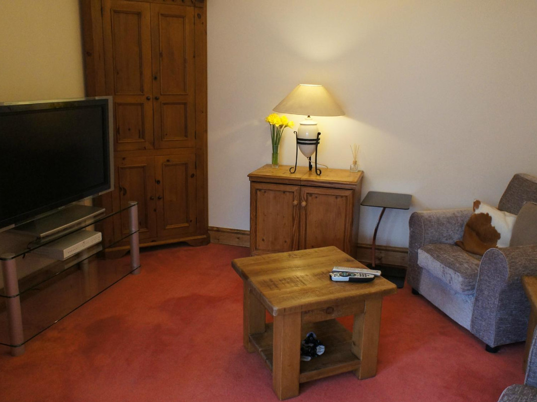 The White Horse Bed & Breakfast主图