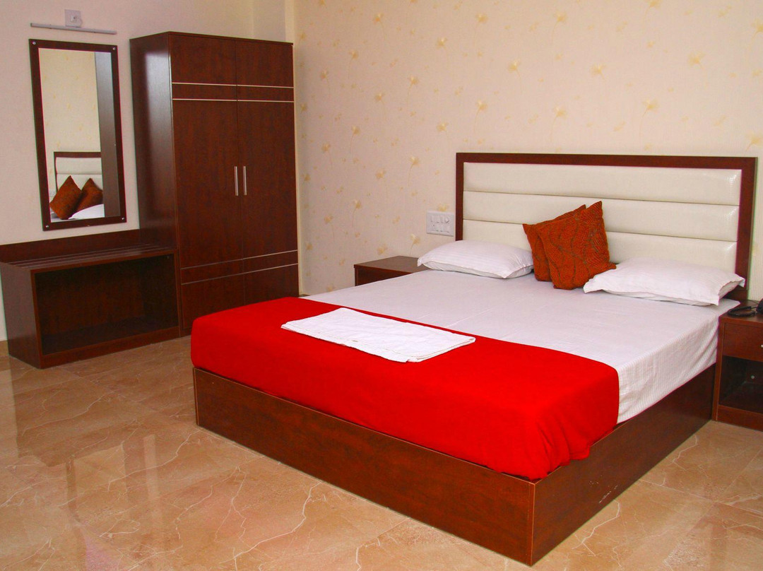 Palette - Hotel Kateel International主图