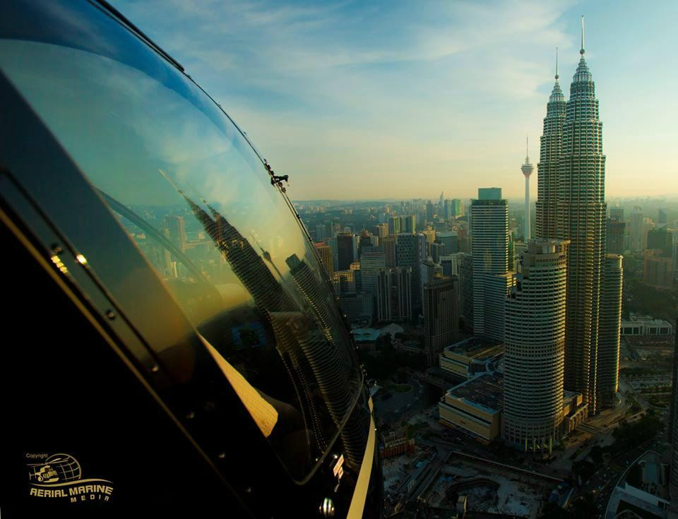 Asia Heli景点图片