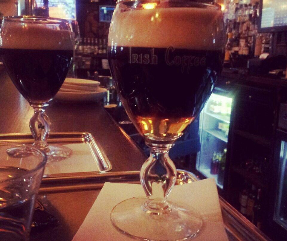 The Gallipot Gastropub-潘普洛纳必去景点