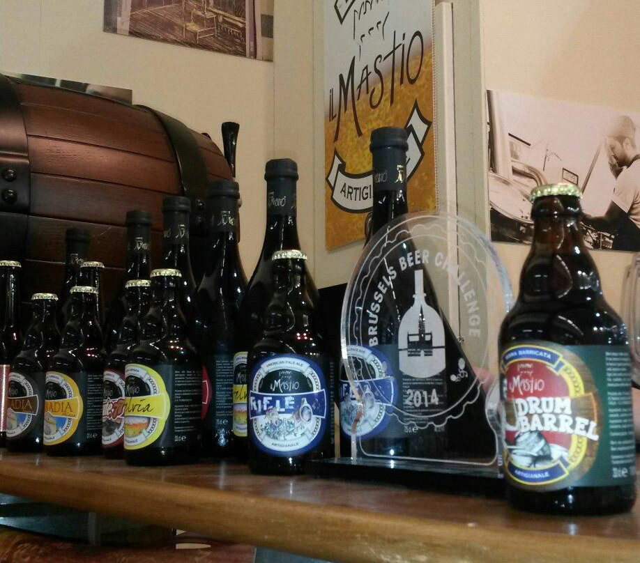 Birrificio Il Mastio景点图片