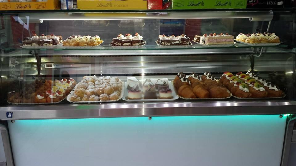 Vida Cafè-Sarno必去景点