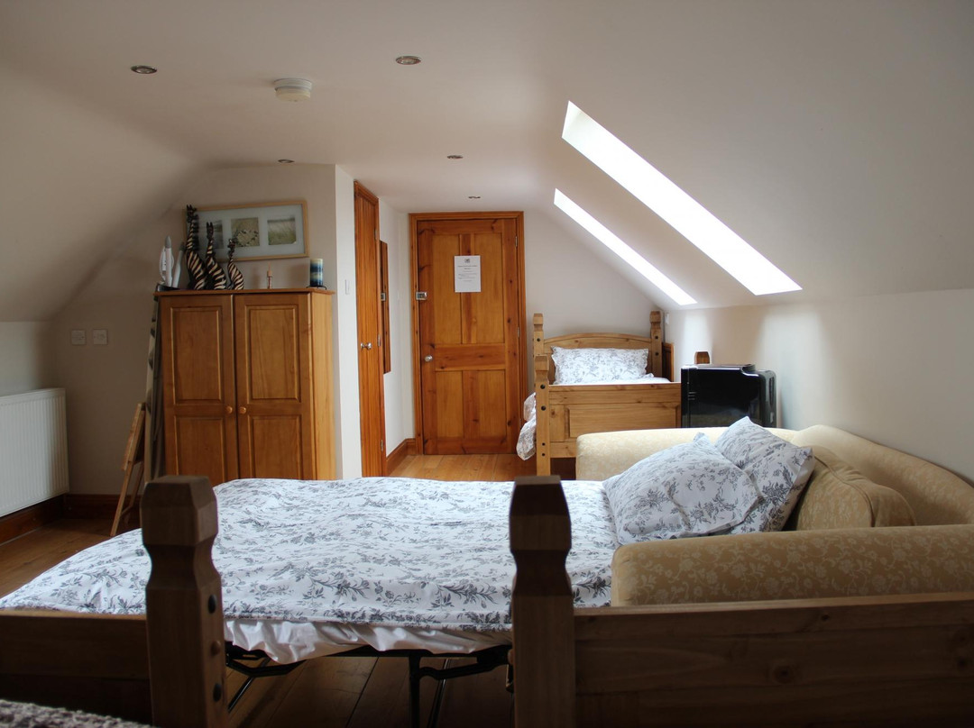 Kings Barn Farmhouse Bed & Breakfast主图