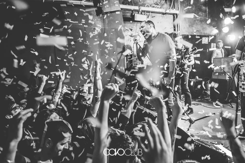 Covo Club-博洛尼亚必去景点