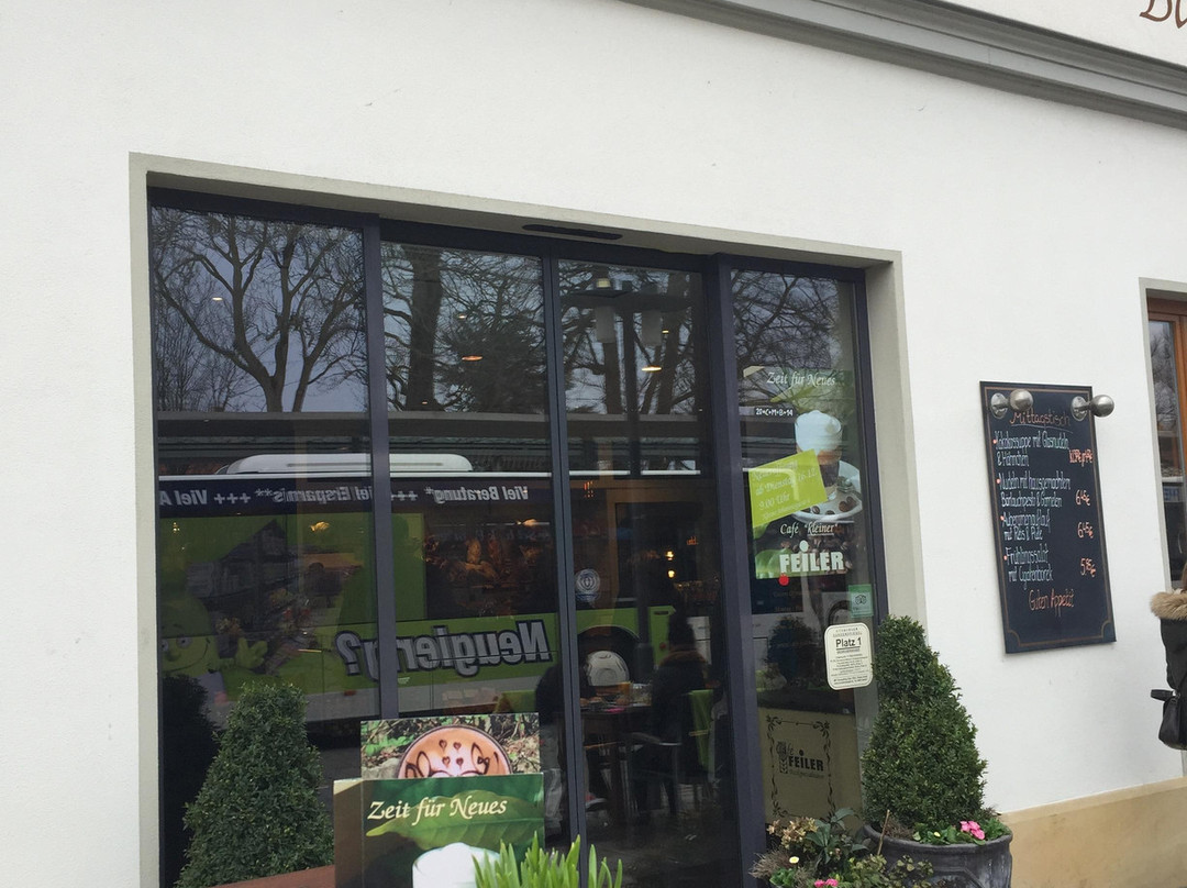 Cafe Feiler