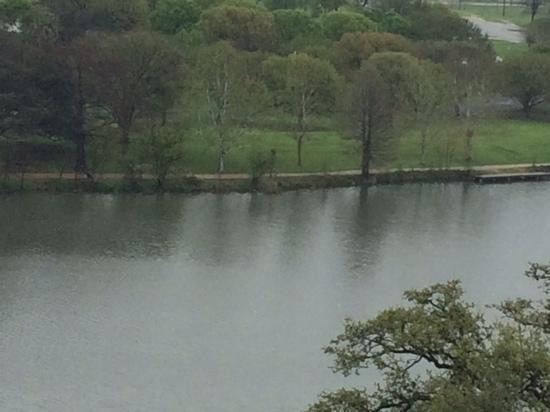 柏德女士湖越野骑行-奥斯丁必去景点