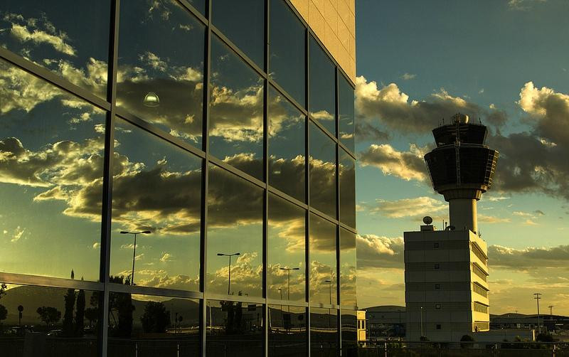 Athens Transfer Taxi-雅典必去景点