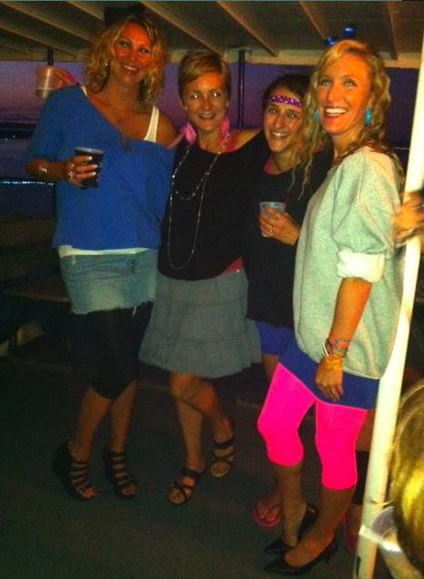 Port City Princess-马斯基根必去景点