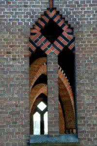 Église Notre Dame des Trévois景点图片