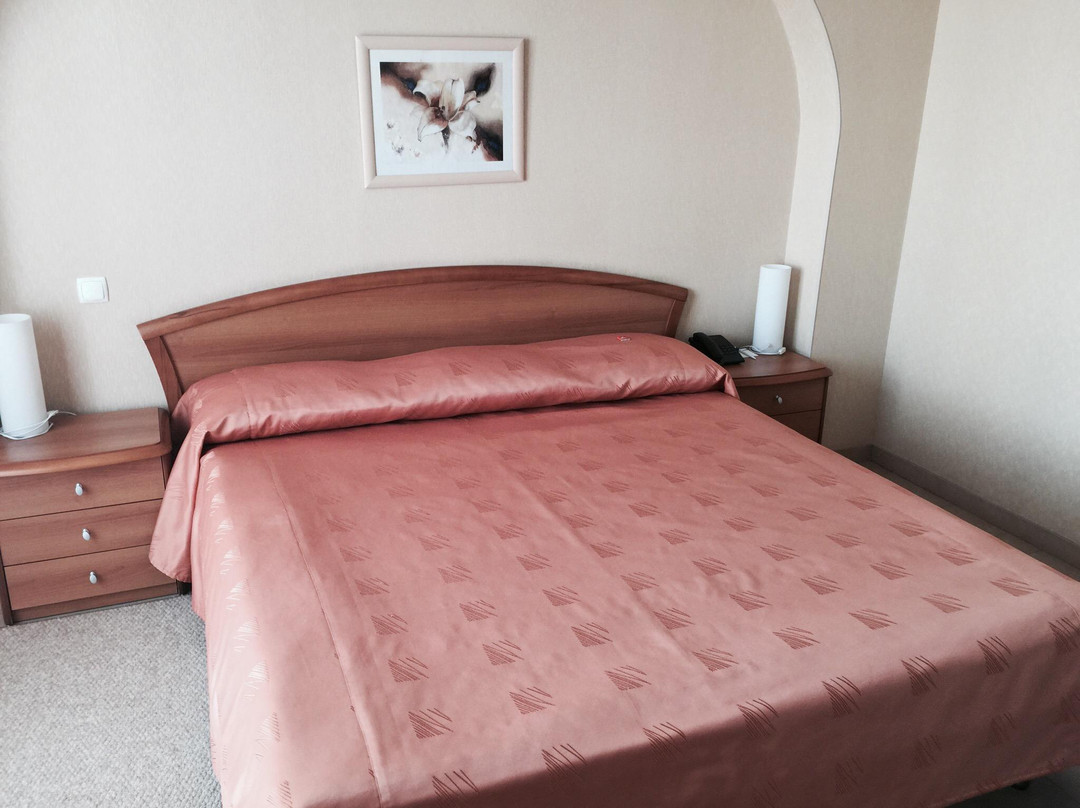 Apri Hotel Perm City Center主图