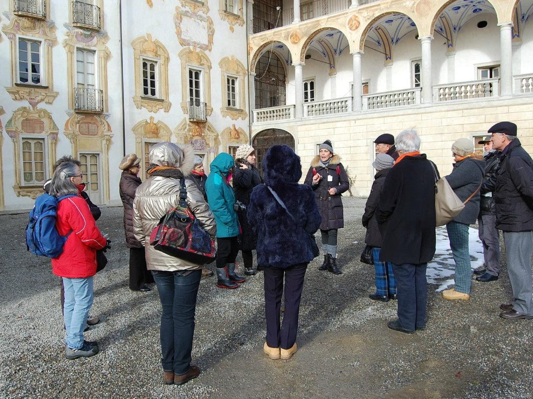 The Italian Lakes Guides景点图片