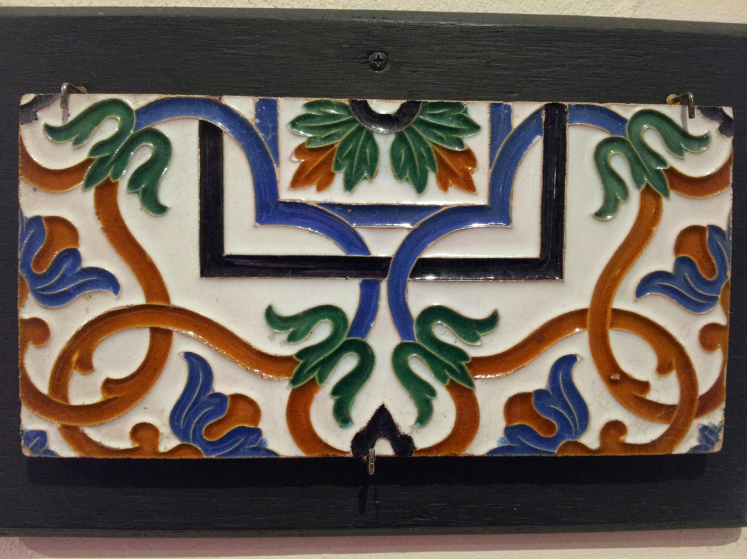 Museo de la Historia de Ponce-庞塞必去景点