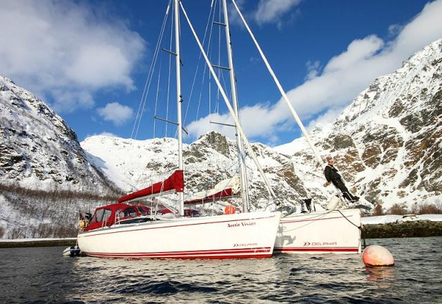 Boreal Yachting Day Trips景点图片