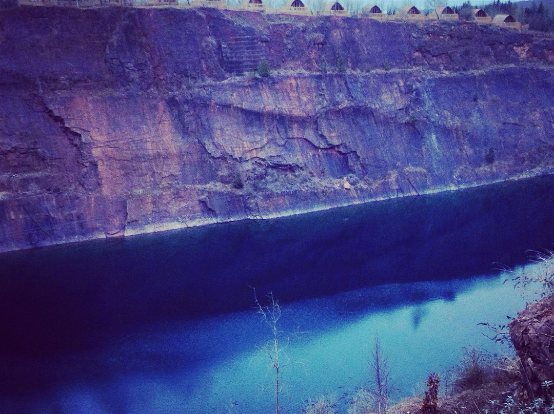 The National Diving & Activity Centre (NDAC)-切普斯托必去景点