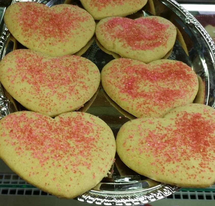 Happy Goat Trading Co-Blairsville必去景点