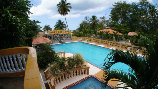 Yukayeke Playa Resort-官方