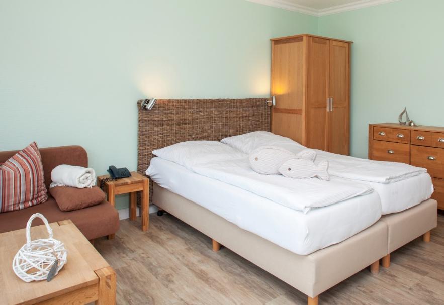Hotel Sylt Vital-官方