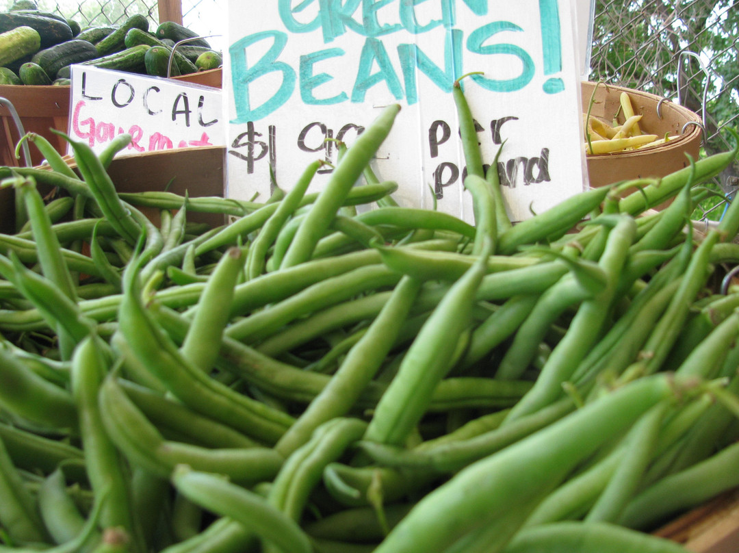 Fruit Acres Farm Market and U-Pick-Coloma必去景点