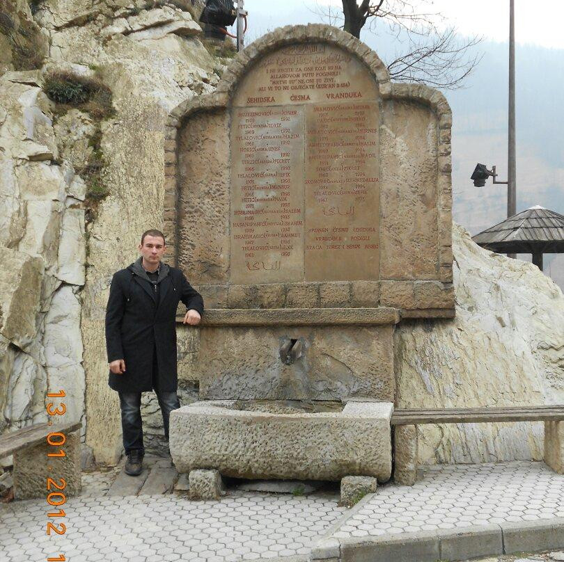 Vranduk Fortress - Muzej Grada Zenice-泽尼察必去景点