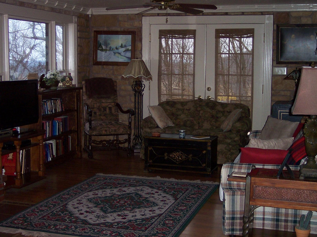 Starry Nights Inn主图