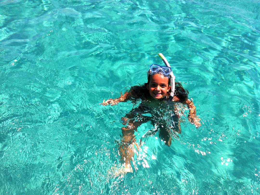 Vie del Mediterraneo - Tour Escursioni e Servizi Turistici nel Salento-切萨雷奥港必去景点