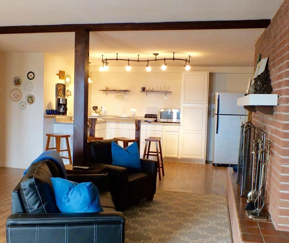 Himmel Haus Bed & Breakfast主图