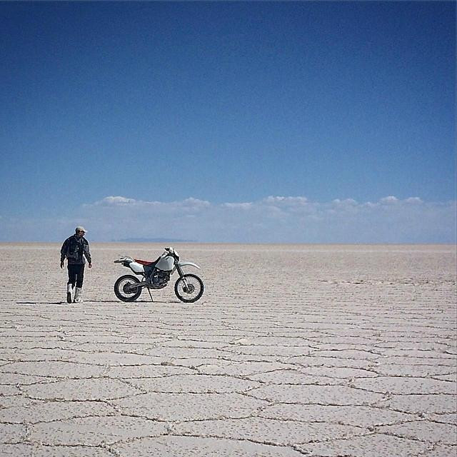 Uyuni Motorcycle Tours景点图片