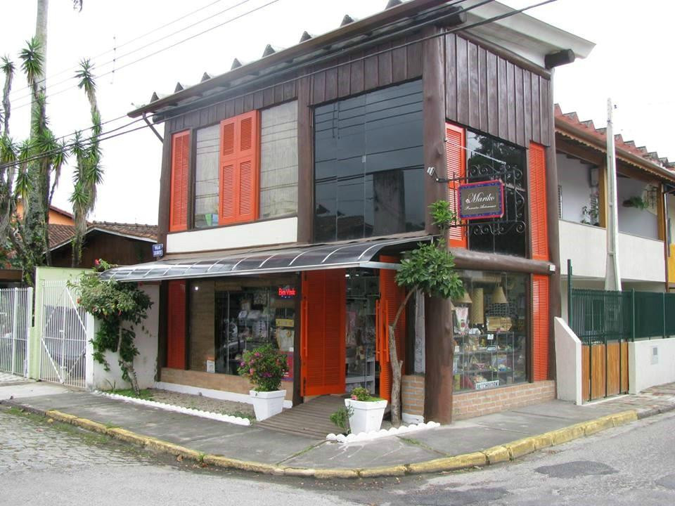 Mariko Presentes Artesanais-乌巴图巴必去景点