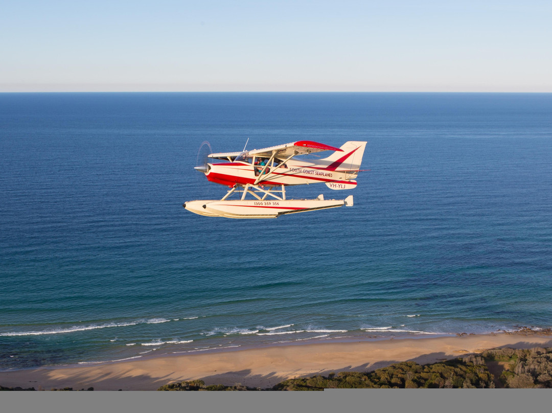 South Coast Seaplanes景点图片
