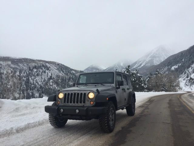 Rio Grande National Forest-Monte Vista必去景点