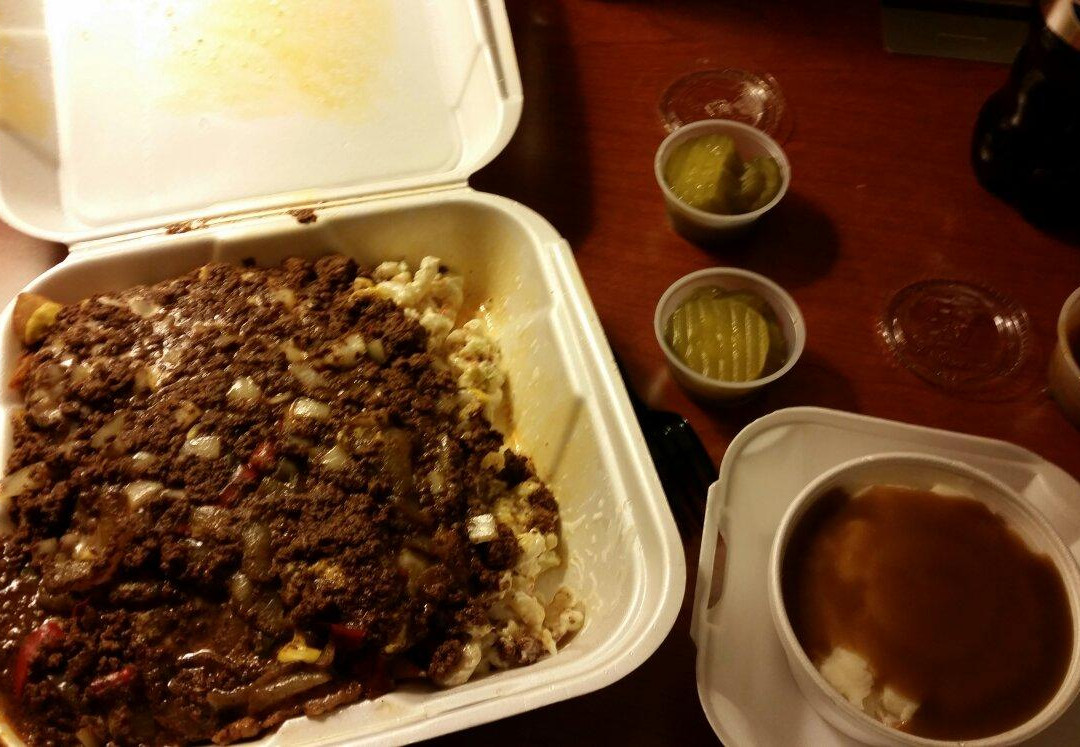 Five Guys (ster)餐厅/美食点评 餐厅地址/餐厅电话/餐厅周边信息/餐厅推荐菜 Tripadvisor猫途鹰