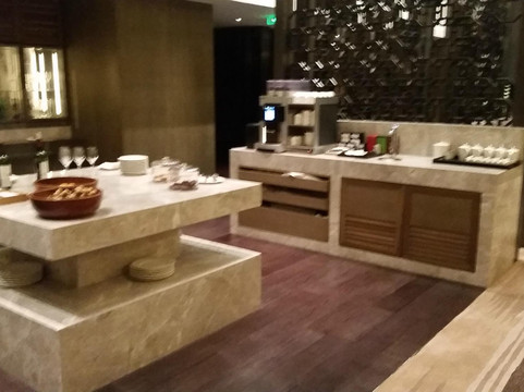 天津东凯悦酒店主图