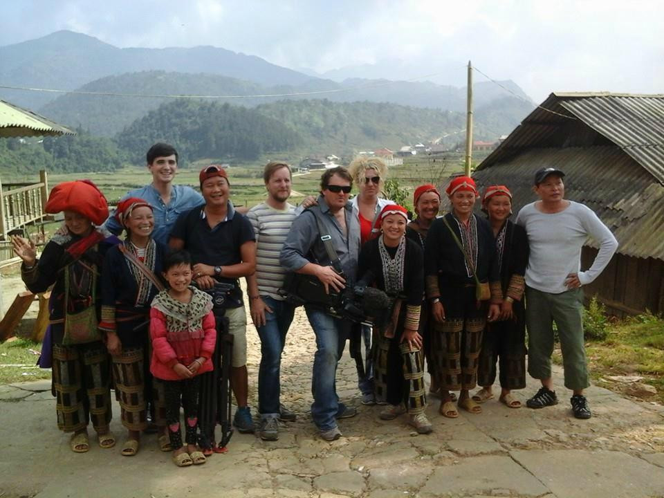 Sapa Smile Travel景点图片
