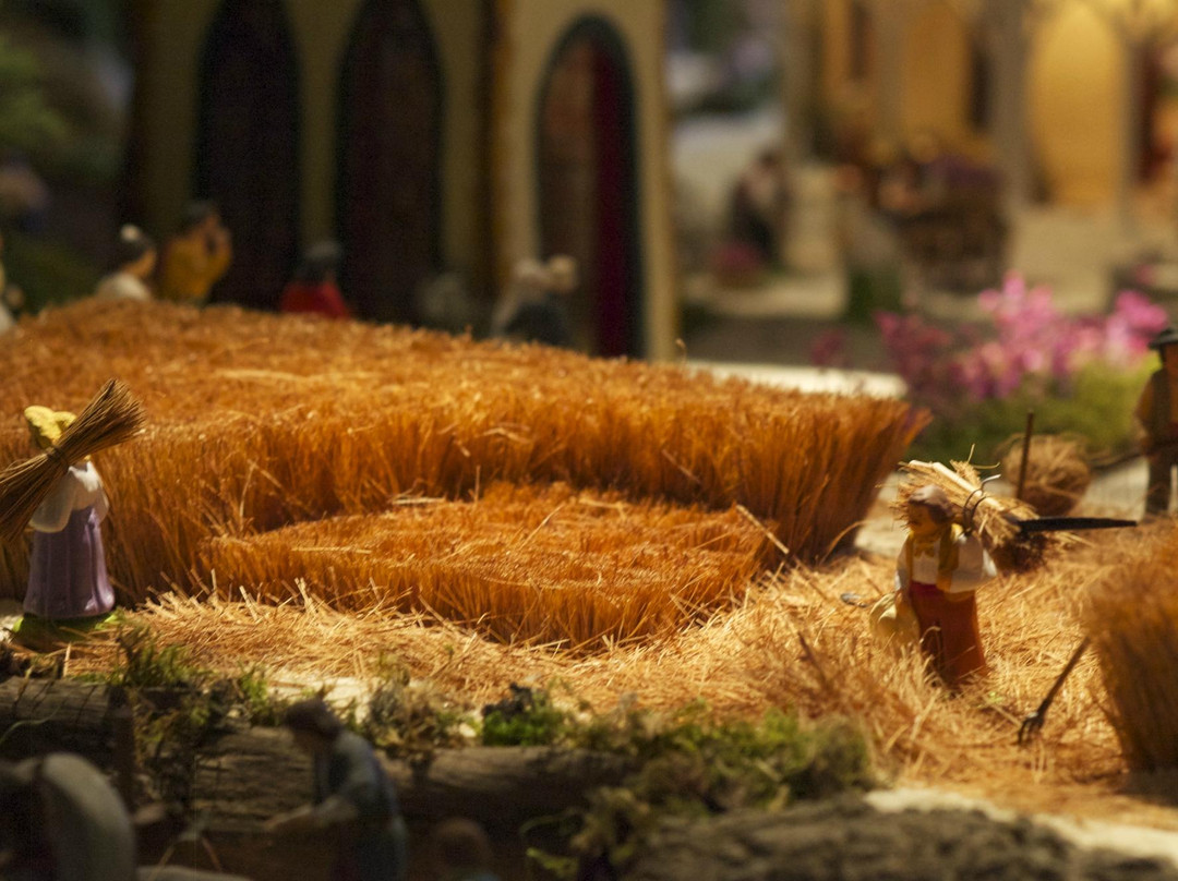 Chapelle Saint Jean-La Garde-Freinet必去景点