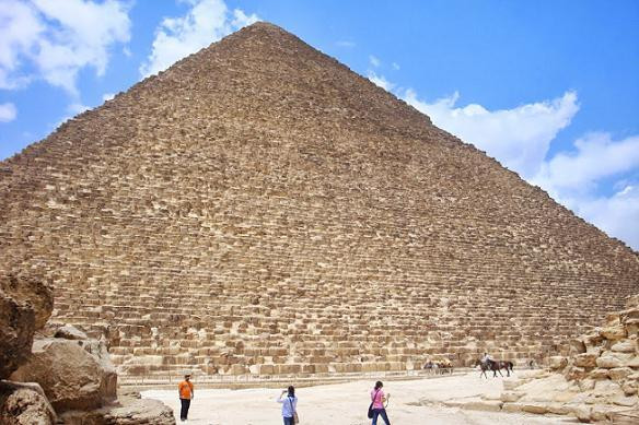 Egypt Excursions Online Port Said景点图片