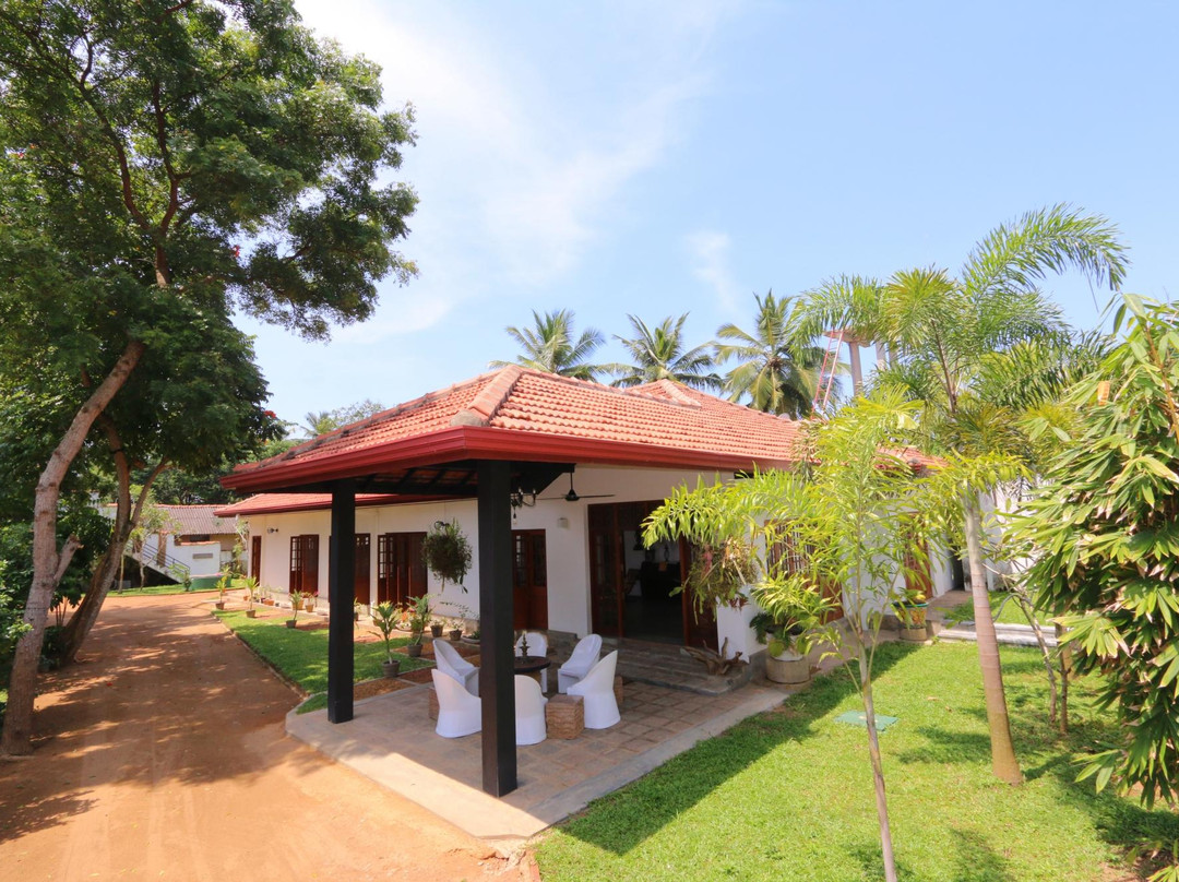Abeys Villa