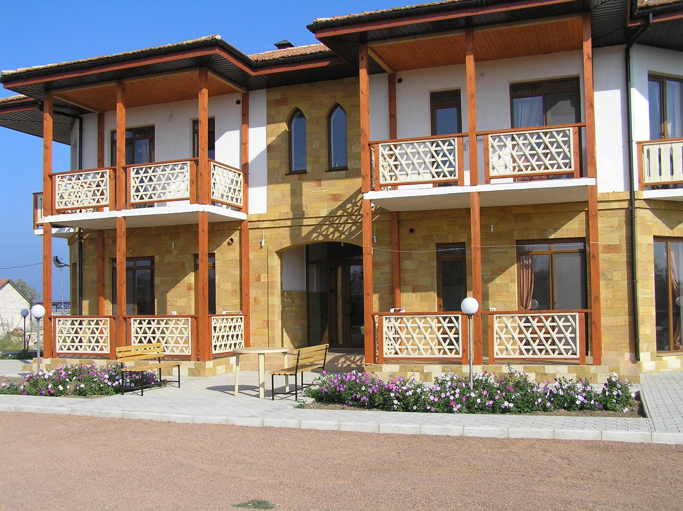 Karavan-Saray-官方