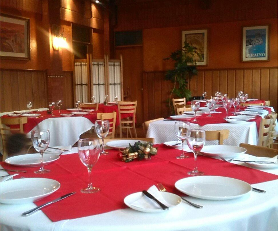 Parral酒店住宿-Hotel Brescia