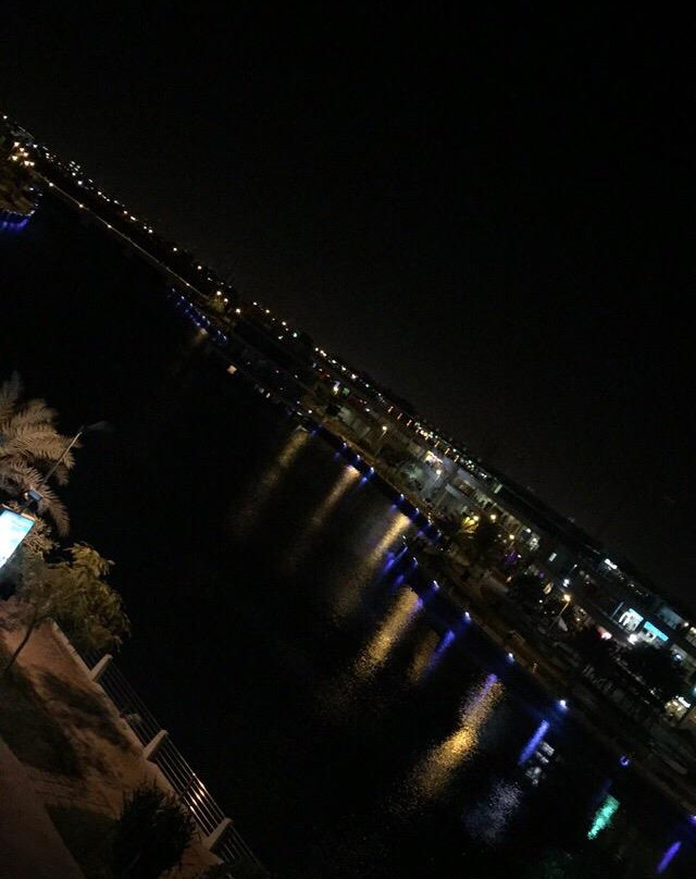 The Lagoon Park-Amwaj Islands必去景点