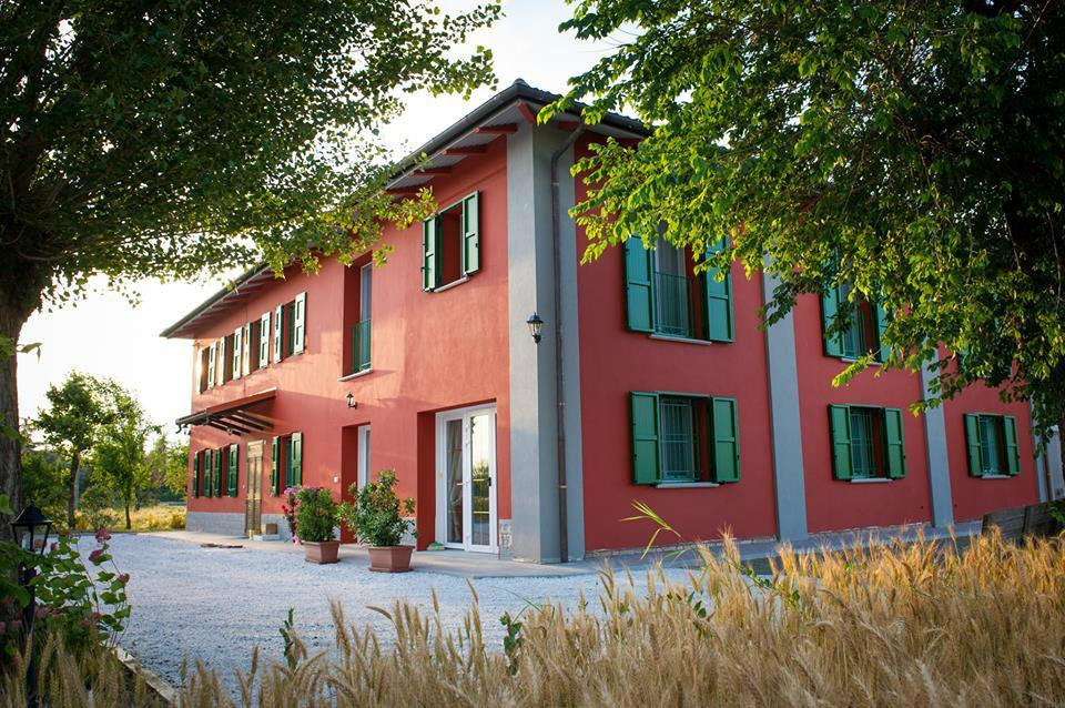 La Cascina Bed & Breakfast主图