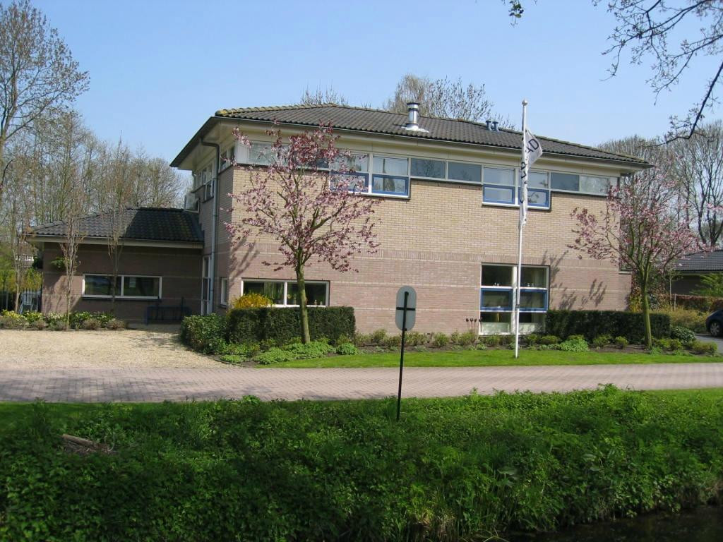 Villa Voorncamp主图