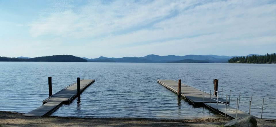 Priest Lake State Park景点图片