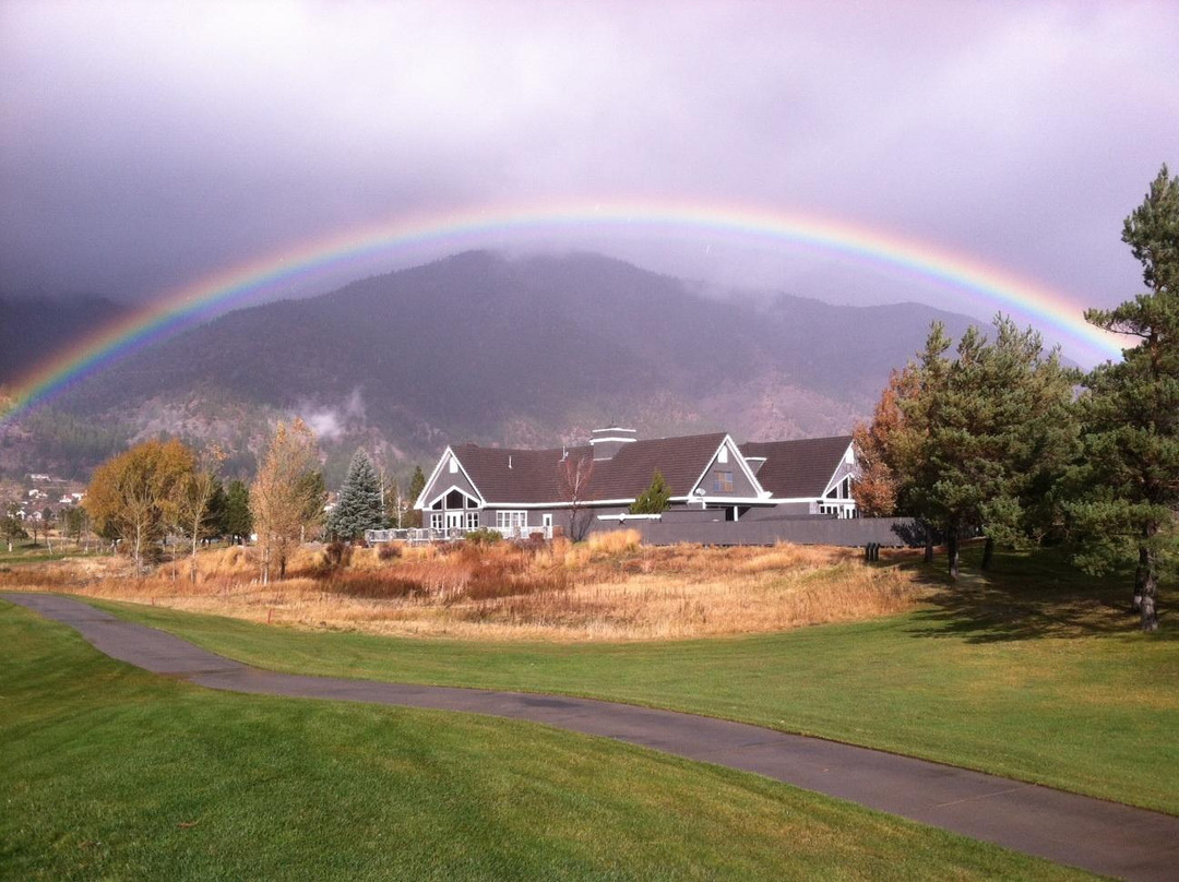 Genoa Lakes Golf Club-Genoa必去景点