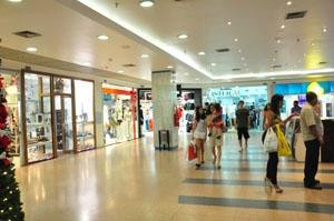 Sider Shopping景点图片