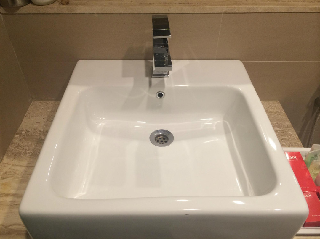 Vani Boutique Hotel主图
