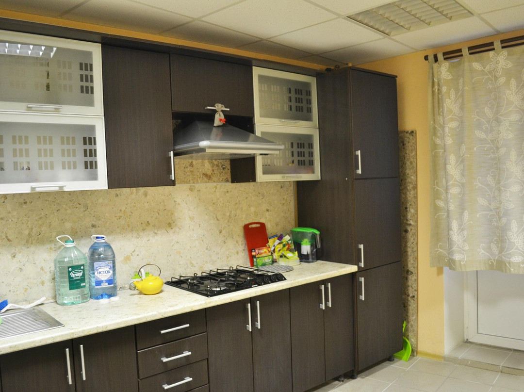 Like Home Penza Hostel