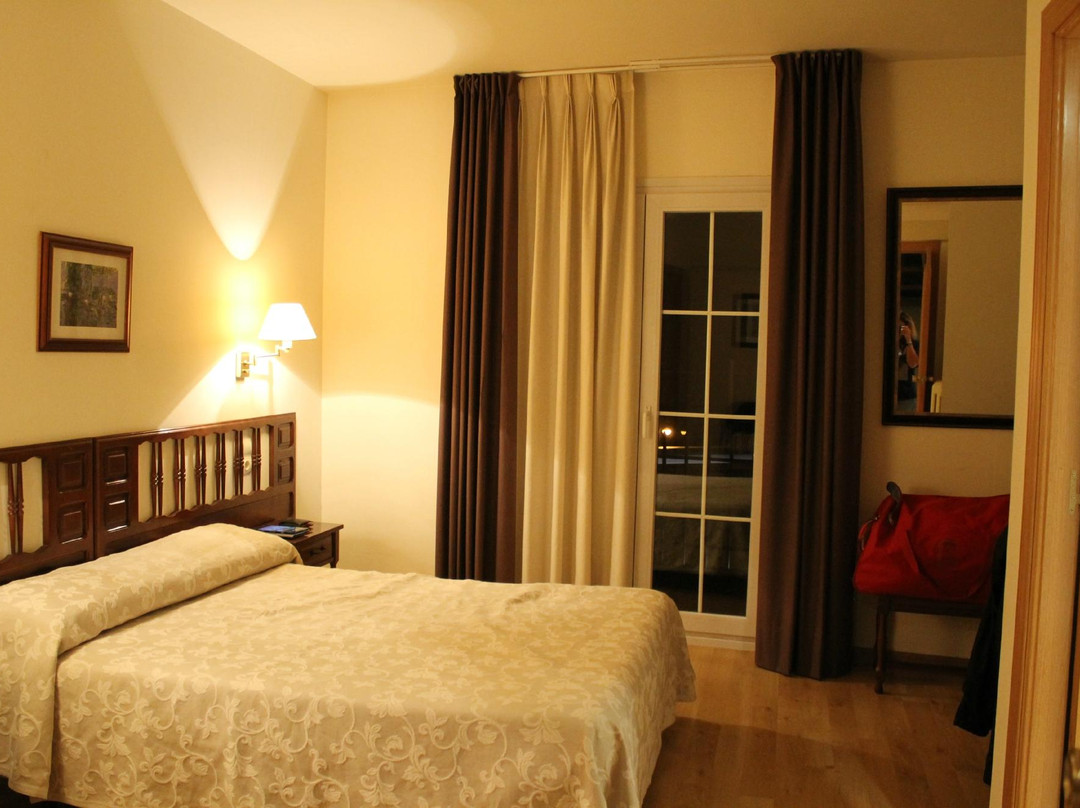 Hotel Mar de Aragon主图