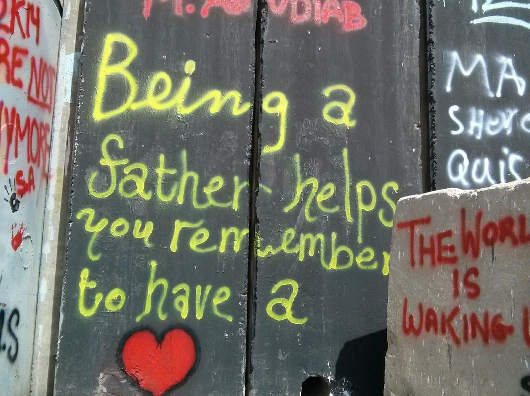 Banksy Store-伯利恒必去景点