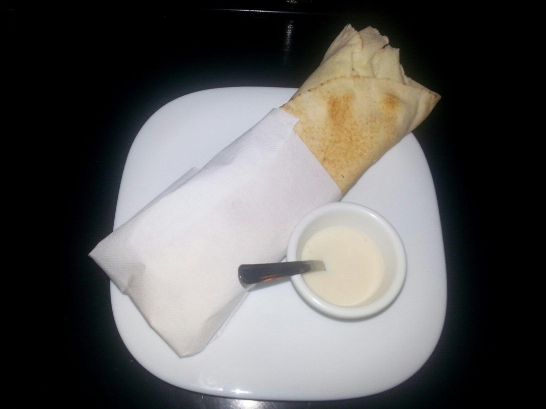 Tanura by Kafta da Mama