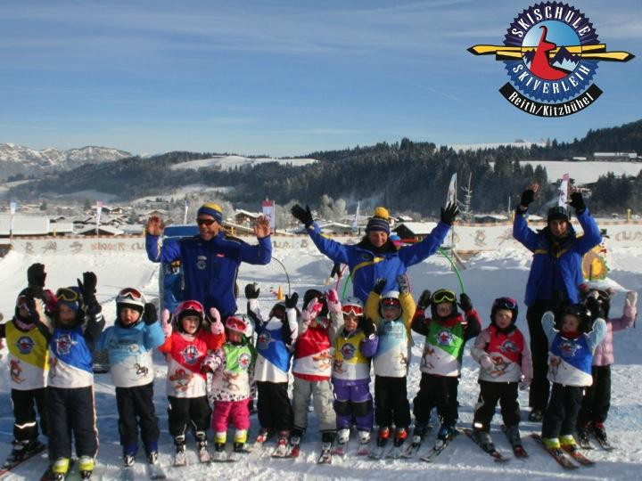 Reith Ski School